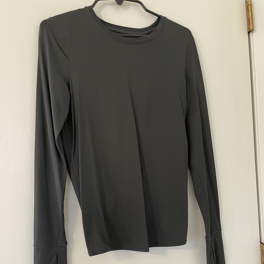 Athleta Long Sleeve